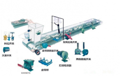 堆取料機(jī)速度開關(guān)CSD-80A速度開關(guān)