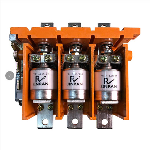 廠家CKJ5真空交流接觸器生產